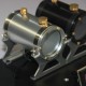 HOWIN / TOYAN FS-V800 V8 Base & Bracket Set HOWIN / TOYAN FS-V800 V8 Base & Bracket Set