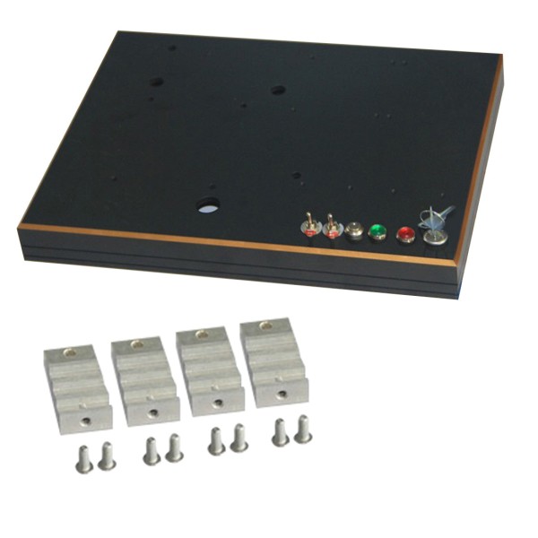 HOWIN / TOYAN FS-V800 V8 Base & Bracket Set HOWIN / TOYAN FS-V800 V8 Base & Bracket Set
