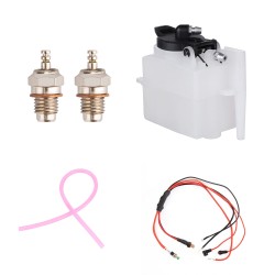 SEMTO ST-NF2 L2 Starter & Ignition Kit