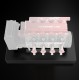 TOYAN FS-L400 Aluminum Engine Base