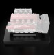 TOYAN FS-L400 Aluminum Engine Base