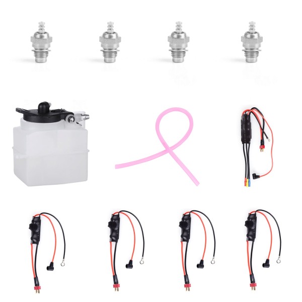 TOYAN FS-L400 Engine Starter Kit TOYAN FS-L400 Engine Starter Kit