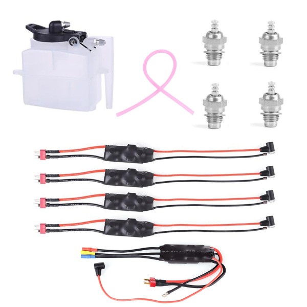 TOYAN FS-L400 Engine Starter Kit TOYAN FS-L400 Engine Starter Kit