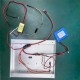 TOYAN FS-L400BGC Integrated Starter Base Set