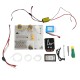 TOYAN FS-L400BGC Integrated Starter Base Set