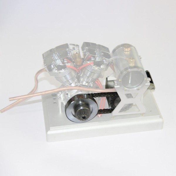 CISON FG-VT157 Kick Starter, Flywheel & Clutch CISON FG-VT157 Kick Starter, Flywheel & Clutch