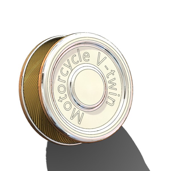 CISON FG-9VT / FG-VT157 Metal Air Filter