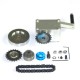 CISON FG-9VT Kick Starter, Flywheel & Clutch CISON FG-9VT Kick Starter, Flywheel & Clutch