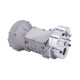 CISON L4 Dual-Clutch 4-Speed Gearbox