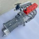CISON L4 Dual-Clutch 4-Speed Gearbox