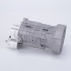 CISON L4 Dual-Clutch 4-Speed Gearbox