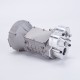 CISON L4 Dual-Clutch 4-Speed Gearbox