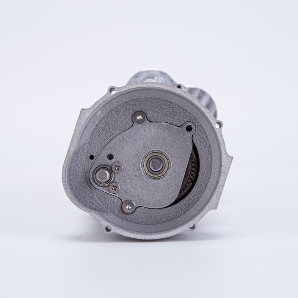 CISON L4 Dual-Clutch 4-Speed Gearbox