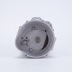 CISON L4 Dual-Clutch 4-Speed Gearbox