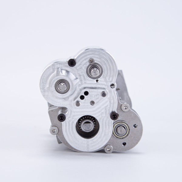 CISON L4 Dual-Clutch 4-Speed Gearbox