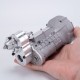 CISON L4 Dual-Clutch 4-Speed Gearbox