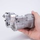 CISON L4 Dual-Clutch 4-Speed Gearbox