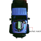 CISON L4 Dual-Clutch 4-Speed Gearbox