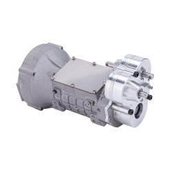 CISON L4 Dual-Clutch 4-Speed Gearbox