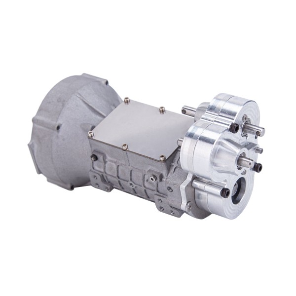 CISON L4 Dual-Clutch 4-Speed Gearbox