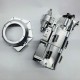 CISON V8 6-Speed Transmission & Transfer Case