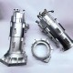 CISON V8 6-Speed Transmission & Transfer Case
