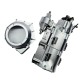 CISON V8 6-Speed Transmission & Transfer Case