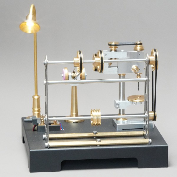 RETROL GF-01 Steam Workshop Transmission Kit