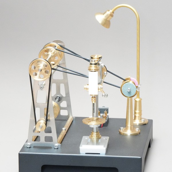 RETROL GF-01 Steam Workshop Transmission Kit