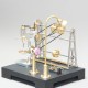 RETROL GF-01 Steam Workshop Transmission Kit