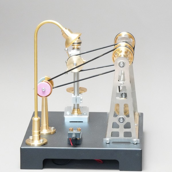RETROL GF-01 Steam Workshop Transmission Kit