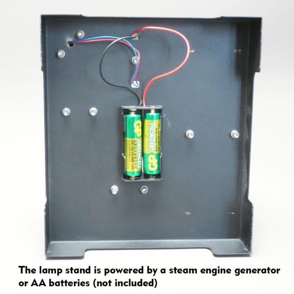 RETROL GF-01 Steam Workshop Transmission Kit