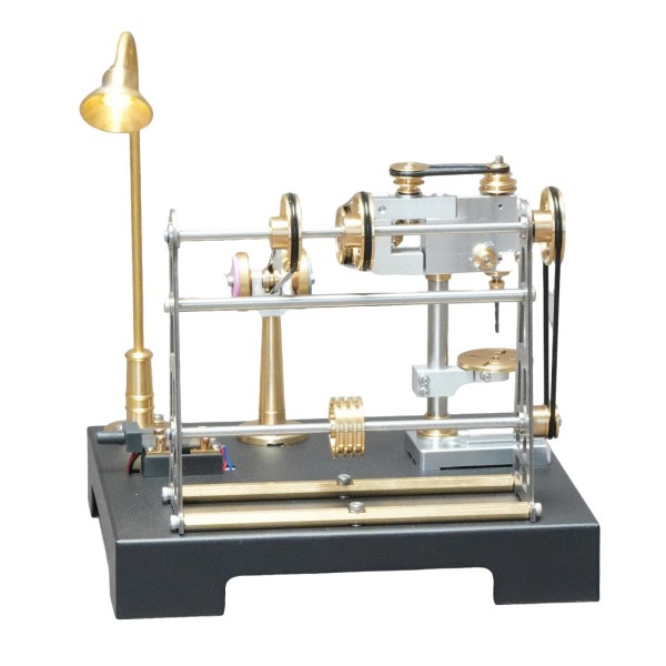 RETROL GF-01 Steam Workshop Transmission Kit