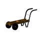 RETROL / OKMO D-Type Engine Handcart Frame RETROL / OKMO D-Type Engine Handcart Frame