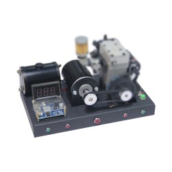 SEMTO ST-NF2 12V Generator & Base Kit SEMTO ST-NF2 12V Generator & Base Kit