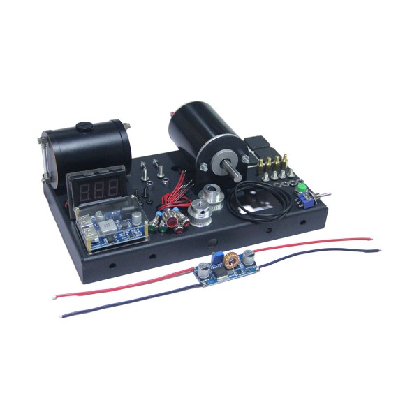 SEMTO ST-NF2 12V Generator & Base Kit