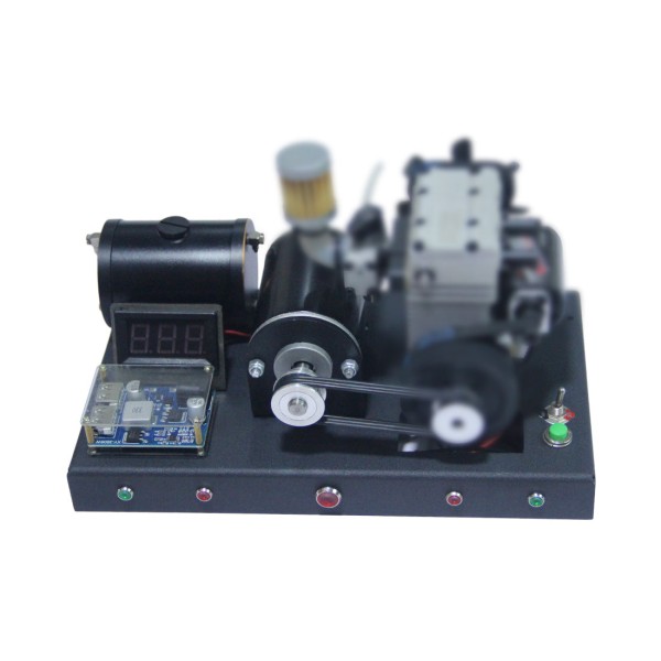 SEMTO ST-NF2 12V Generator & Base Kit