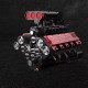 TOYAN FS-V800 Working Supercharger