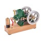 ENJOMOR 6cc Antique Hit-and-Miss Engine with Stand
