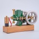 ENJOMOR 6cc Antique Hit-and-Miss Engine with Stand