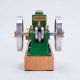 ENJOMOR 6cc Antique Hit-and-Miss Engine with Stand