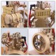 H73 2.6cc Vertical OHV Tractor Engine with Governor H73 2.6cc Vertical OHV Tractor Engine with Governor