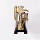 KACIO LS2-13S Twin-Cylinder Marine Steam Engine
