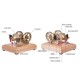 M17B 1.6cc Horizontal Water-Cooled Gasoline Engine