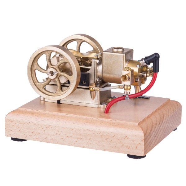 M17B 1.6cc Horizontal Water-Cooled Gasoline Engine