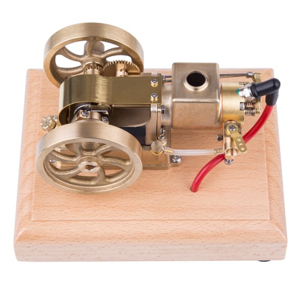 M17B 1.6cc Horizontal Water-Cooled Gasoline Engine