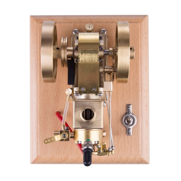 M17B 1.6cc Horizontal Water-Cooled Gasoline Engine