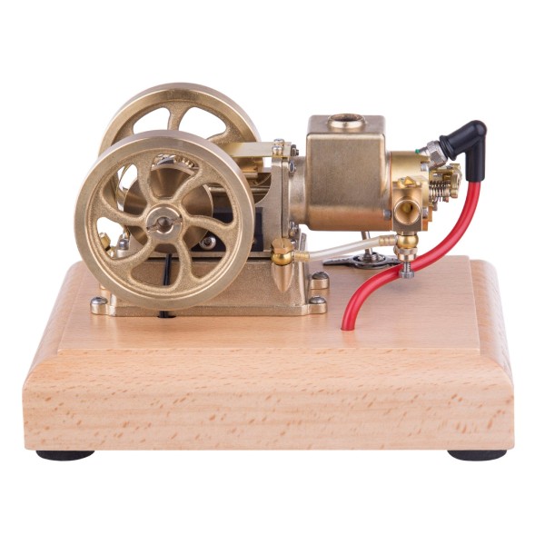 M17B 1.6cc Horizontal Water-Cooled Gasoline Engine