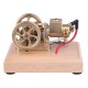 M17B 1.6cc Horizontal Water-Cooled Gasoline Engine