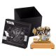 RETROL R29 4.2cc Knucklehead V-Twin Engine Model